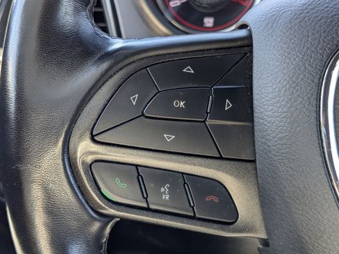 Used 2023 Dodge Challenger GT w/ Cold Weather Group image 27