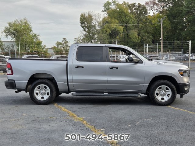 Used 2024 RAM 1500 Tradesman w/ Trailer Tow Group AWD/4WD image 6
