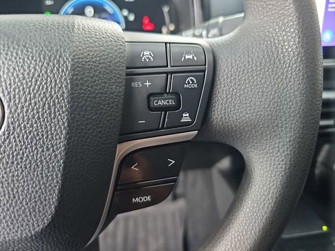 Certified 2025 Toyota Camry LE image 12