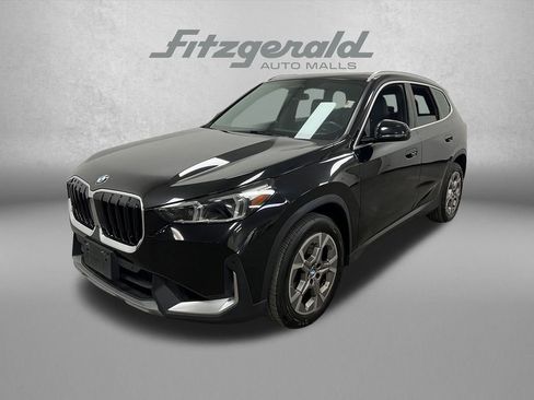 Used 2023 BMW X1 xDrive28i image 2