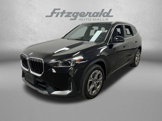 Used 2023 BMW X1 xDrive28i video 2