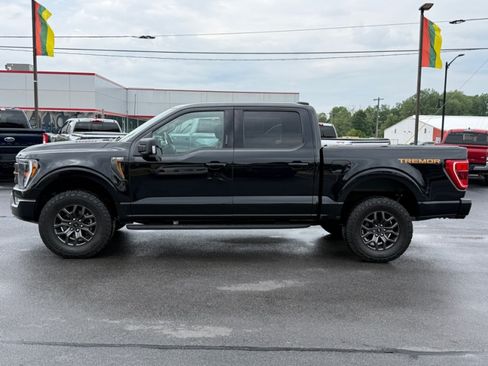 Used 2023 Ford F150 Tremor AWD/4WD image 5