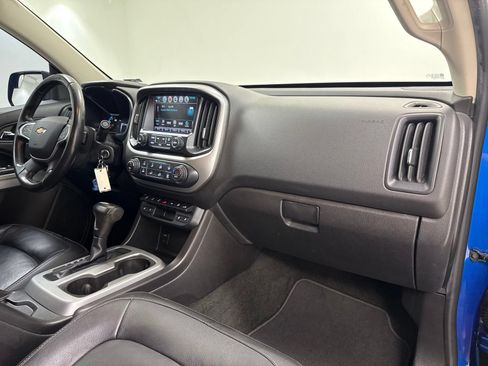 Used 2018 Chevrolet Colorado ZR2 AWD/4WD image 29