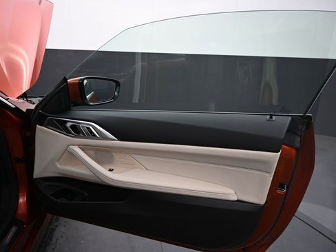 Certified 2024 BMW 430i Convertible w/ Premium Package image 19