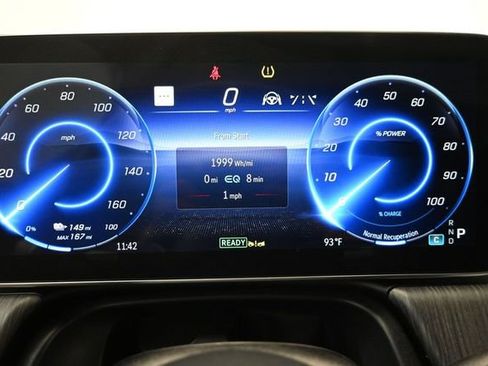 Used 2022 Mercedes-Benz EQS 450+ Sedan image 16