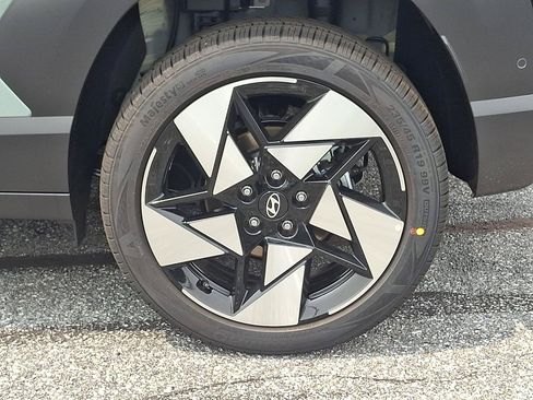 New 2027 Hyundai Kona Limited AWD/4WD image 5