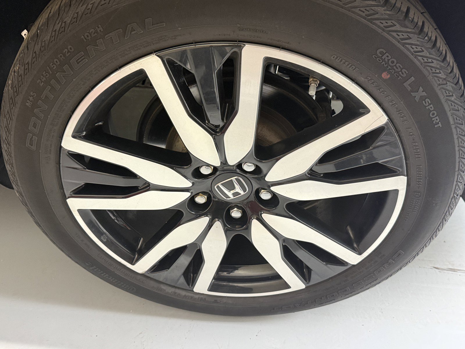 Used 2022 Honda Pilot Elite image 31