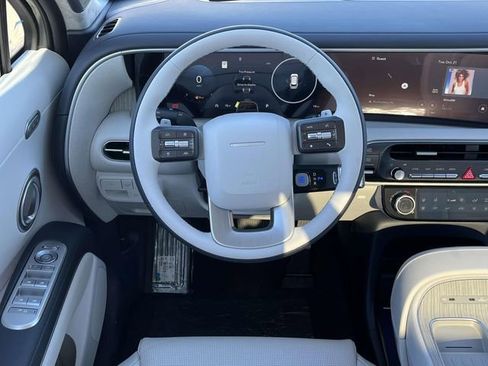 New 2026 Hyundai Palisade Calligraphy FWD image 15