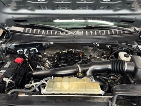 Used 2020 Ford Expedition XL AWD/4WD image 9
