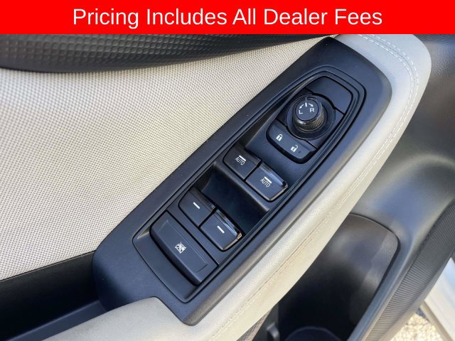 Used 2023 Subaru Forester Premium AWD/4WD image 19