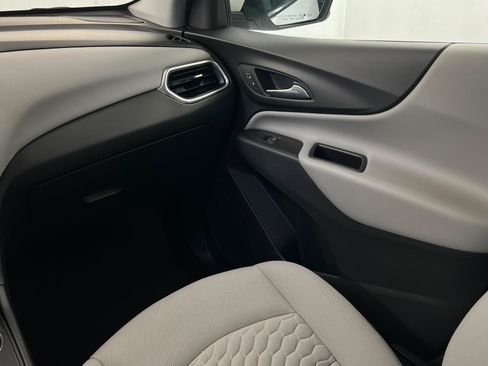 Used 2020 Chevrolet Equinox LT AWD/4WD image 11