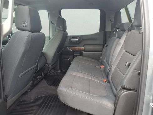 Used 2019 Chevrolet Silverado 1500 RST w/ All-Star Edition AWD/4WD image 13