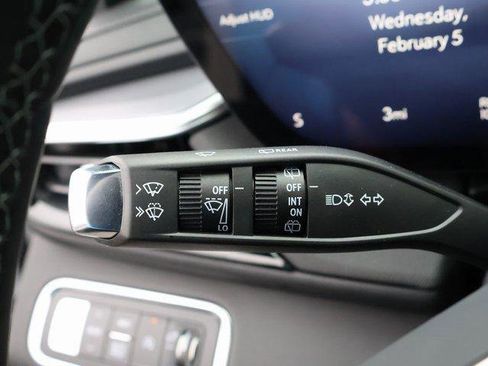 New 2025 Buick Enclave Sport Touring w/ Power Package image 32