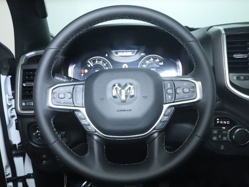 Used 2026 RAM 1500 Big Horn AWD/4WD image 21