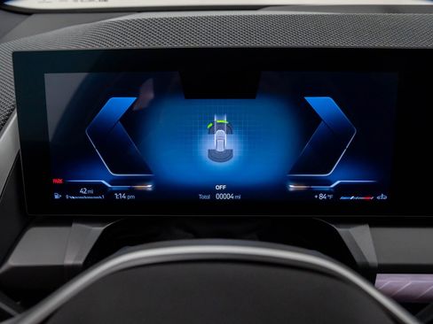 New 2026 BMW X3 xDrive30 image 22