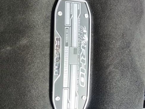 Used 2026 RAM 1500 RHO w/ Bed Utility Group image 36