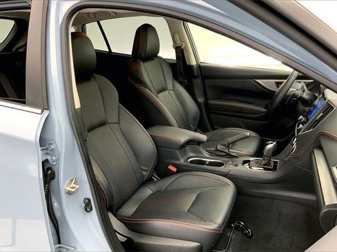 Used 2023 Subaru Crosstrek 2.5i Limited image 7