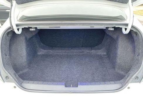 Used 2020 Honda Civic EX image 23