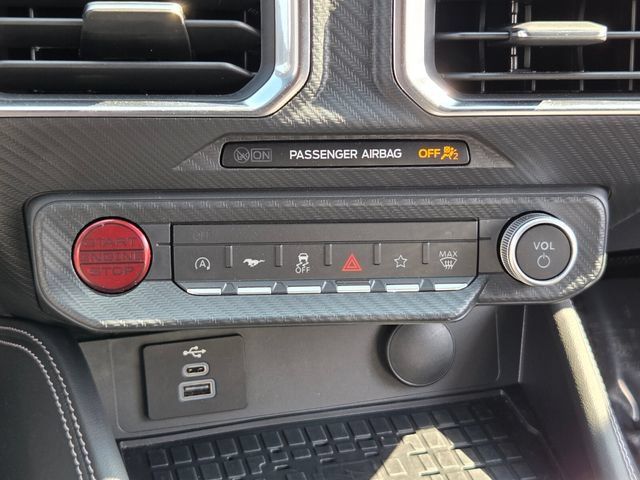 Used 2024 Ford Mustang GT Premium RWD image 17