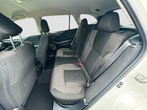 Used 2020 Subaru Outback Premium AWD/4WD image 24