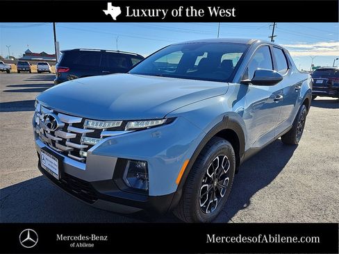 Used 2024 Hyundai Santa Cruz SEL image 1