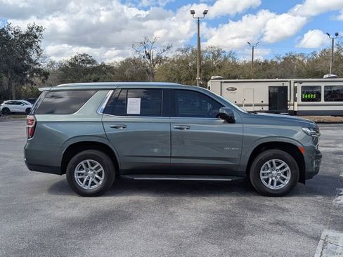 Certified 2023 Chevrolet Tahoe LS image 6