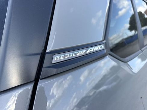 New 2026 Subaru Forester Premium AWD/4WD image 23