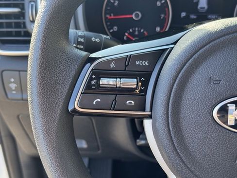 Certified 2022 Kia Sportage LX image 24