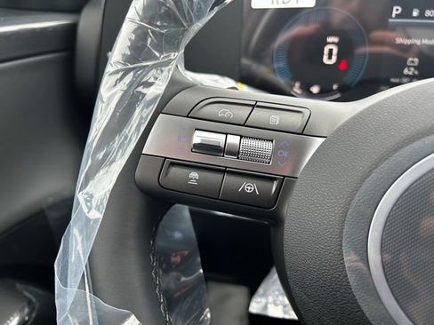 New 2026 Hyundai Kona SEL Premium image 16