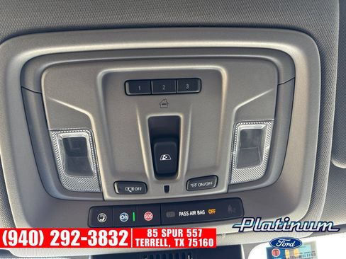 Used 2024 GMC Sierra 1500 Elevation w/ Elevation Premium Package AWD/4WD image 14