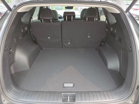 New 2026 Hyundai Tucson Limited AWD/4WD image 22