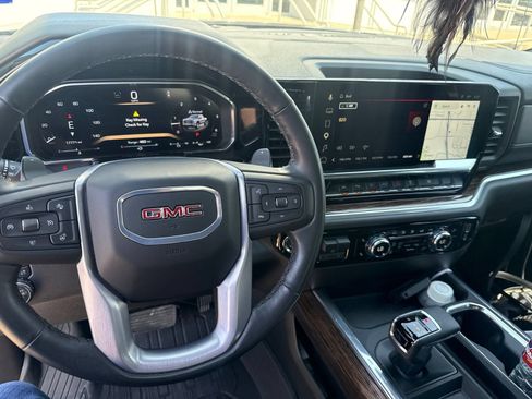 Used 2026 GMC Sierra 1500 Elevation w/ Elevation Premium Package RWD image 22