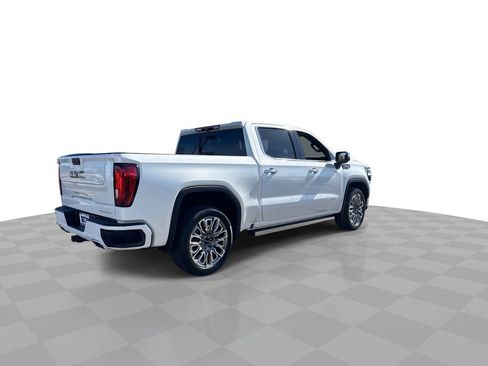 Used 2023 GMC Sierra 1500 Denali Ultimate image 9