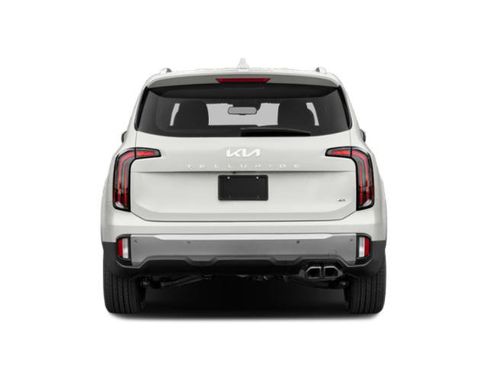 Used 2023 Kia Telluride EX X-Line AWD/4WD image 5