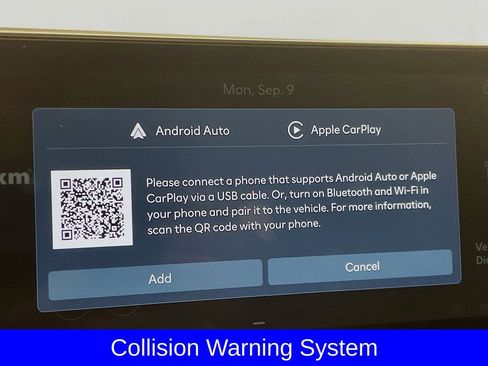 Used 2025 Hyundai Santa Fe SE image 17