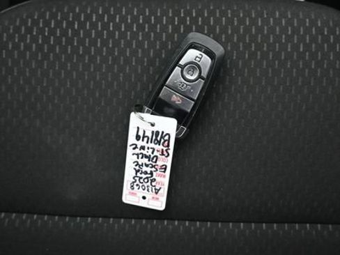 Used 2025 Ford Escape ST-Line AWD/4WD image 10
