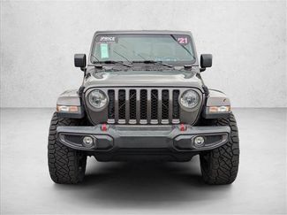 Used 2021 Jeep Gladiator Sport w/ Quick Order Package 24Q 80Th video 2