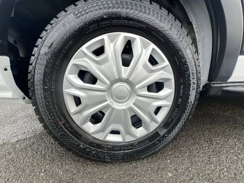 Used 2025 Ford Transit 350 XLT RWD image 20