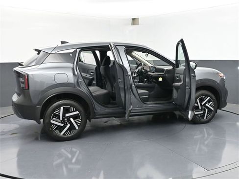 New 2026 Nissan Kicks SV image 45