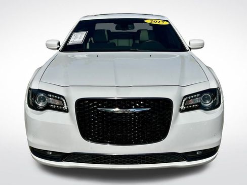 Used 2017 Chrysler 300 S w/ 300S Premium Group image 2