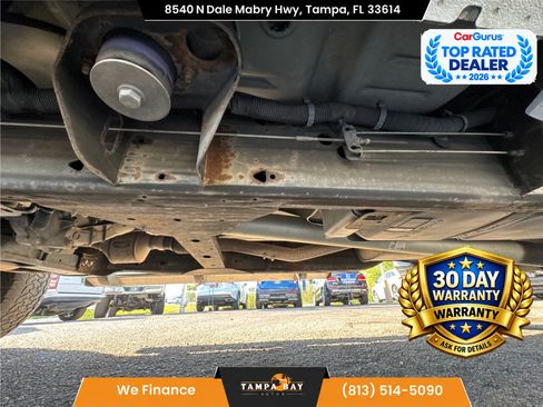 Used 2016 Chevrolet Silverado 1500 LTZ AWD/4WD image 37