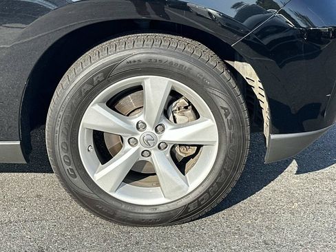 Used 2014 Lexus RX 350 FWD image 10