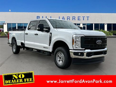 Used 2026 Ford F250 XL image 1