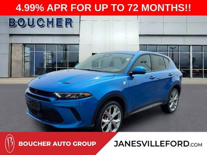 Used 2023 Dodge Hornet GT w/ Track Pack