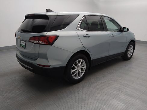 Used 2022 Chevrolet Equinox LT FWD image 10