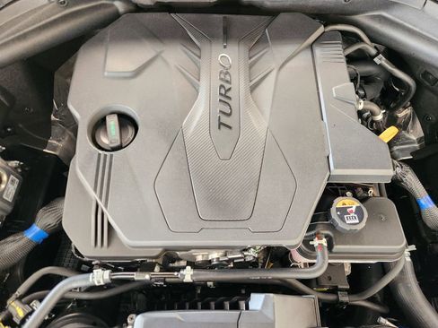 New 2026 Genesis GV70 2.5T AWD/4WD image 22