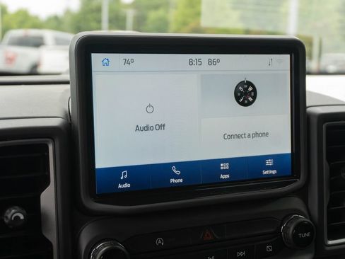 Used 2022 Ford Bronco Sport Big Bend AWD/4WD image 4