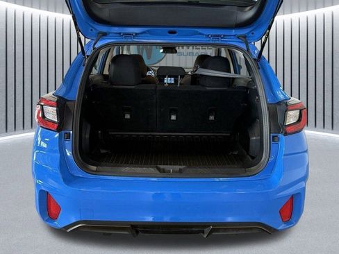 Certified 2024 Subaru Impreza 2.0i Sport image 10