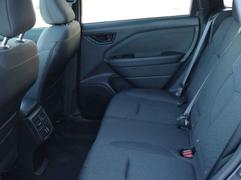 Used 2025 Subaru Forester Premium w/ Convenience Package #1 image 35