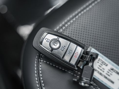 New 2025 Ford Mustang Mach-E Premium image 41